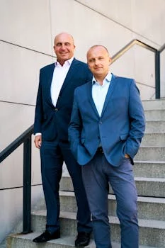 Carlos Rodriguez head chef preparing food